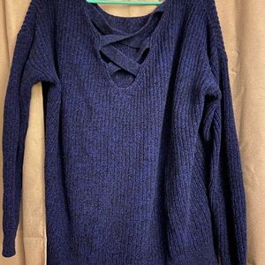 Lane Bryant sweater